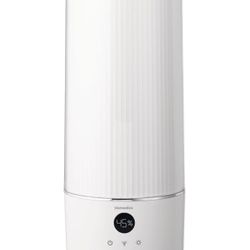 HoMedics Cool Mist Ultrasonic Top-Fill Humidifier with Aromatherapy