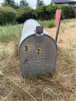 Mailbox