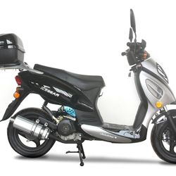 What To Trade GY6 50cc (139qmb) Parts 4 GY6 150cc Parts 