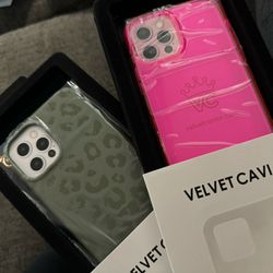 Iphone 12 pro phone cases 