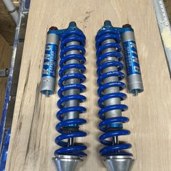 King Bypass Coil-Over Shocks