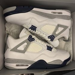 jordan 4 brand new size 10