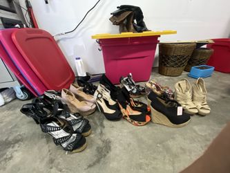 Heels