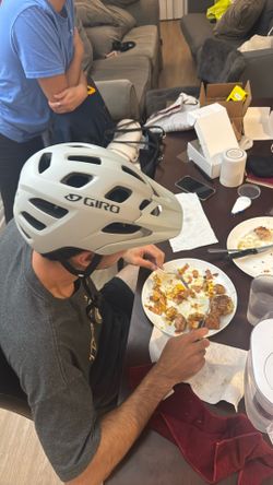GIRO Bike Helmet