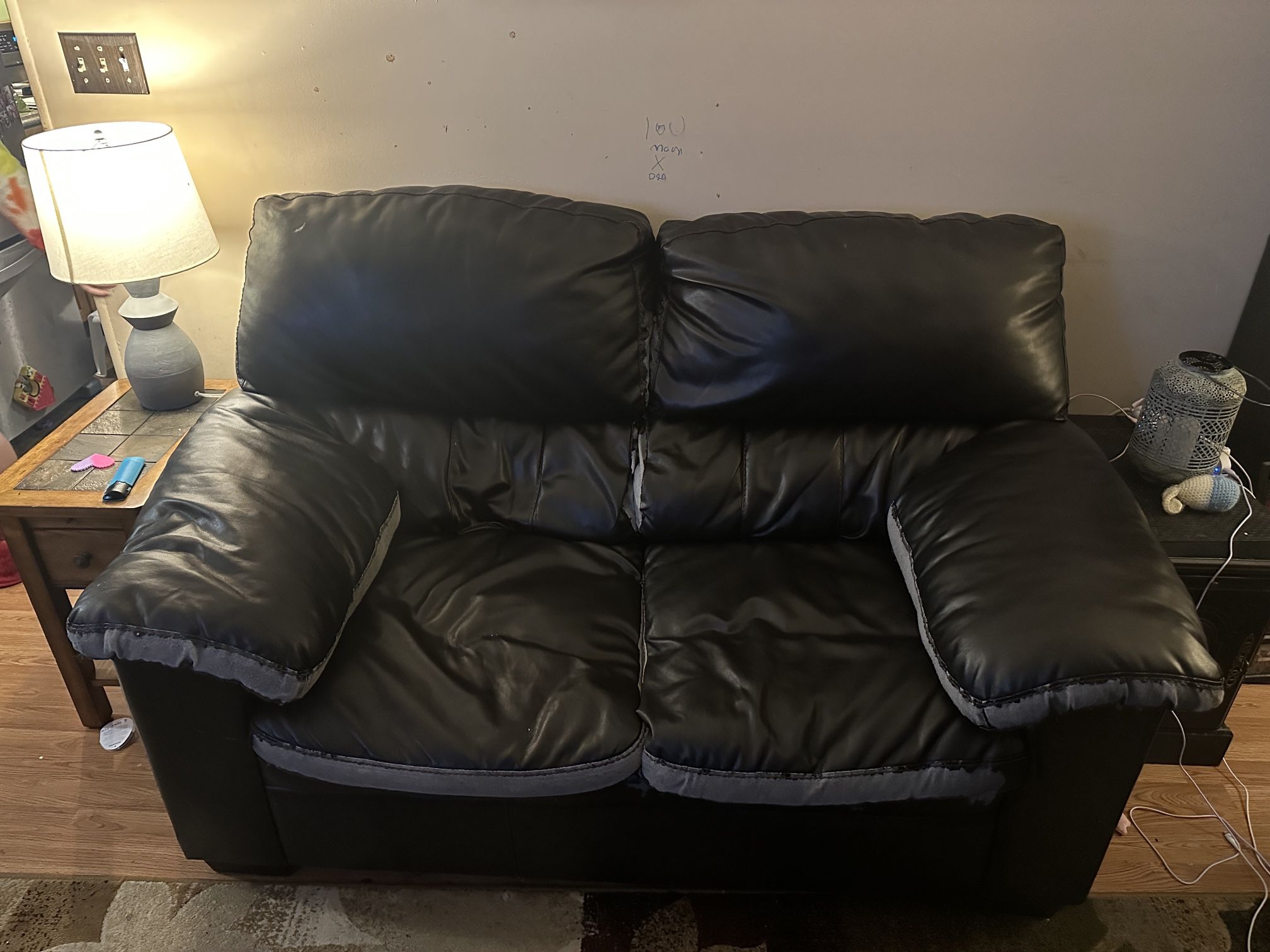Love Seat