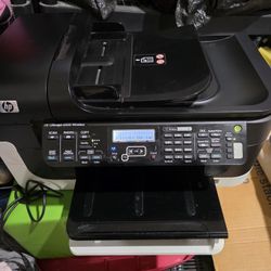HP OfficeJet 6500