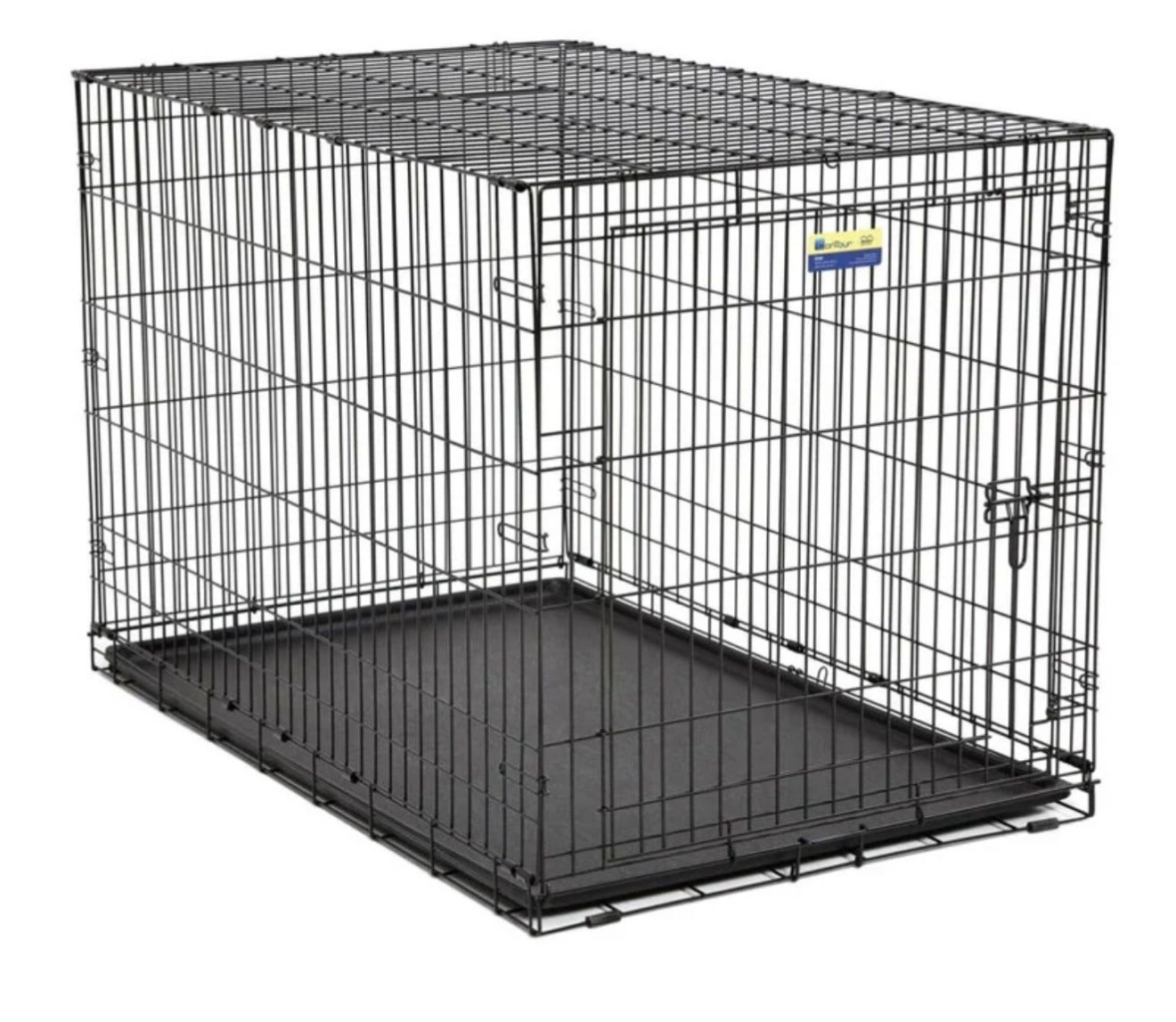 Large Dog Crate