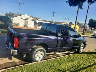 2002 Dodge Ram 1500