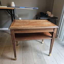Mini Table