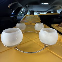 Partylite Candle Holder