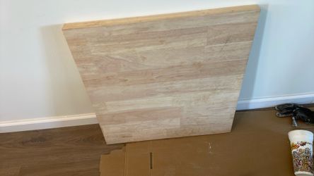 Butcher block