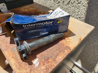 Ignition coil 2004 kia rio