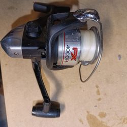 Shimano FX 4000FB
