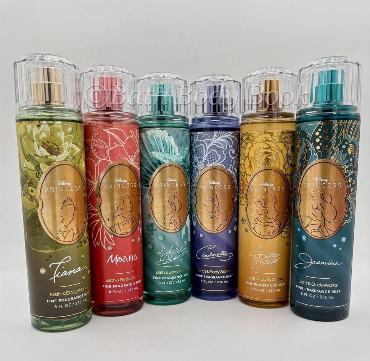 Disney Bath And Body