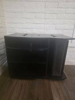 Free tv stand