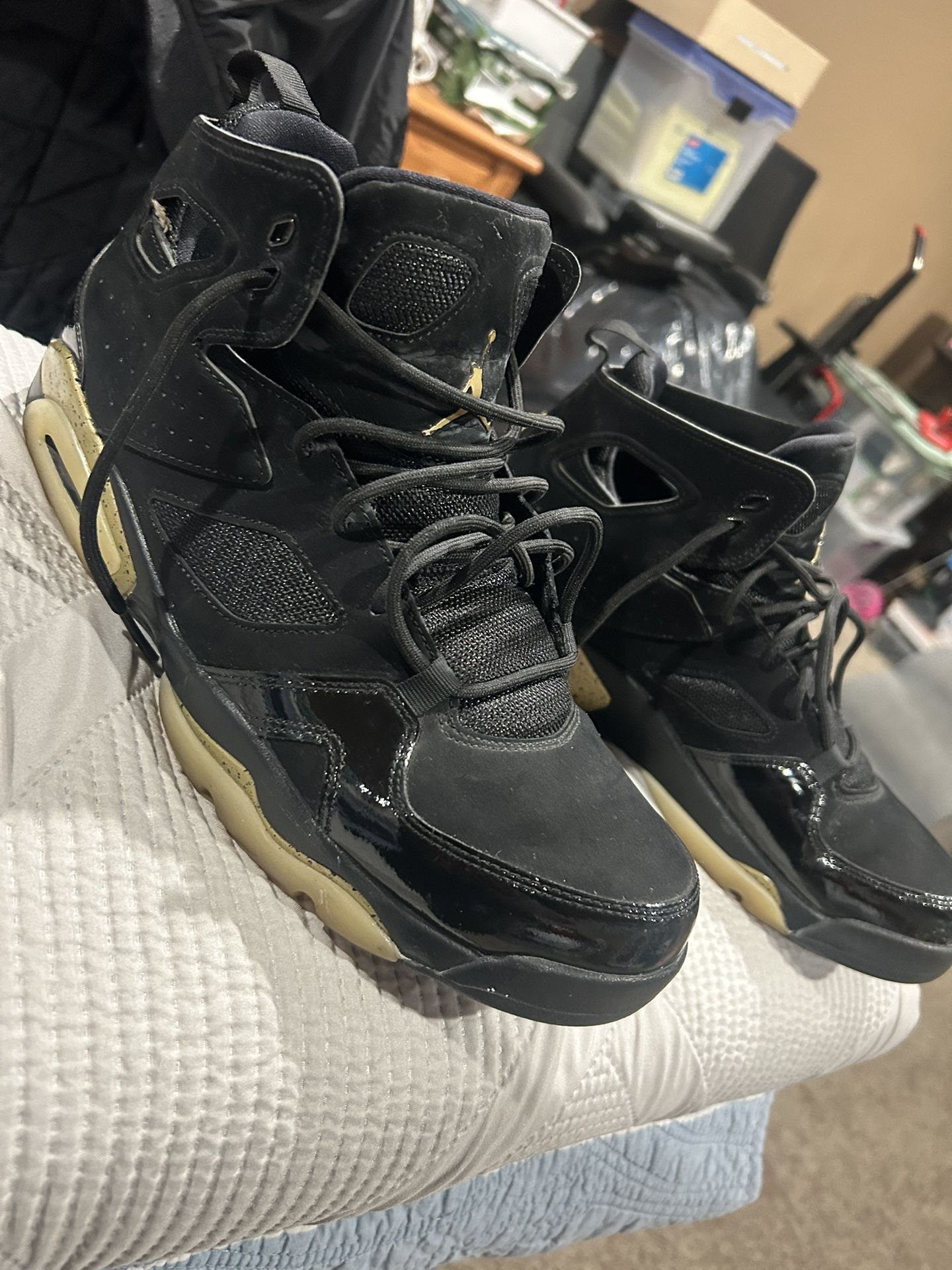 Vendo Tenis Jordan Size 11”.  90% Nuevos X $125.  O Mejor Oferta 