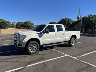 2016 Ford F-350