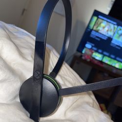 Xbox One Mic Headset