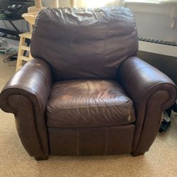 Recliner
