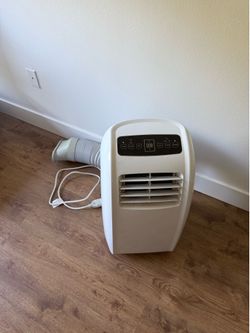 Portable AC Unit