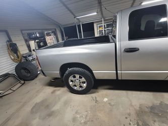 2006 Dodge Ram 2500