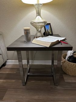 Side table