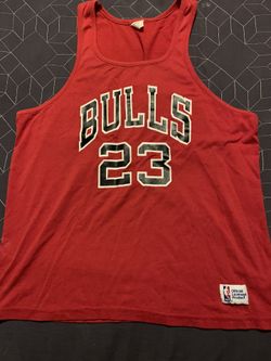 Vintage “Jordan jersey