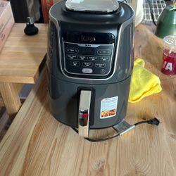 Ninja Air Fryer