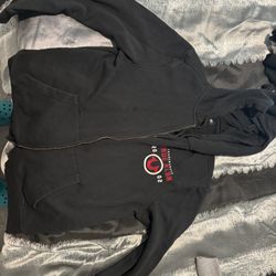 True Religion Jacket