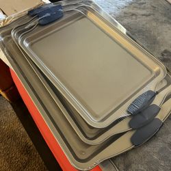 Nonstick Baking Pan