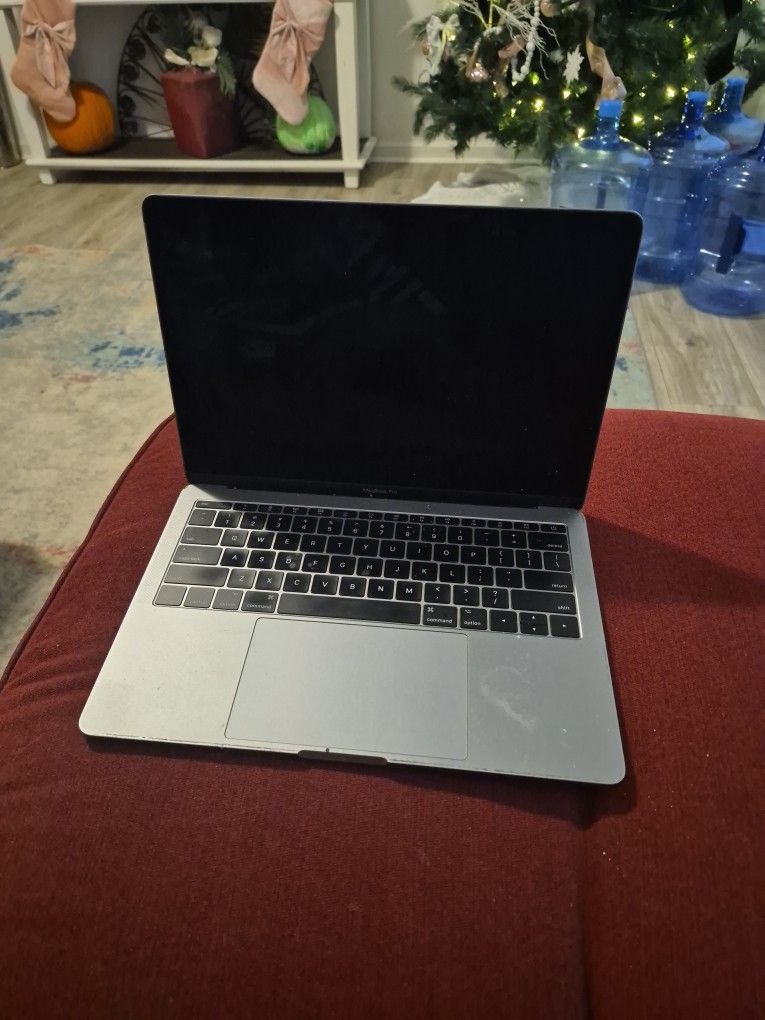 MacBook Air