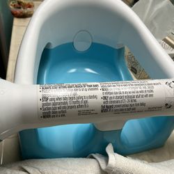 Baby Bath Tub Chair Seat 