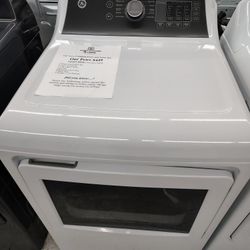 MLK Day Special! Additional Discounts! GE Electric Dryer Now Only $405