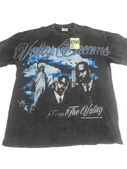 Vale USA Valley of Dreams Graphic T-Shirt