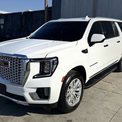 2021 GMC Yukon XL