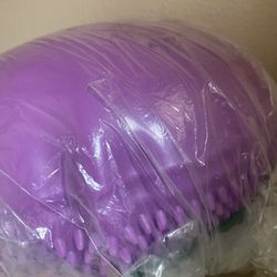 Wobble Ball For Therapies.