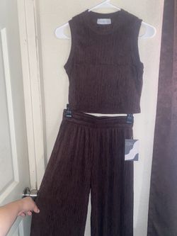 Brown Set