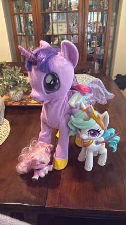 Girls Toys