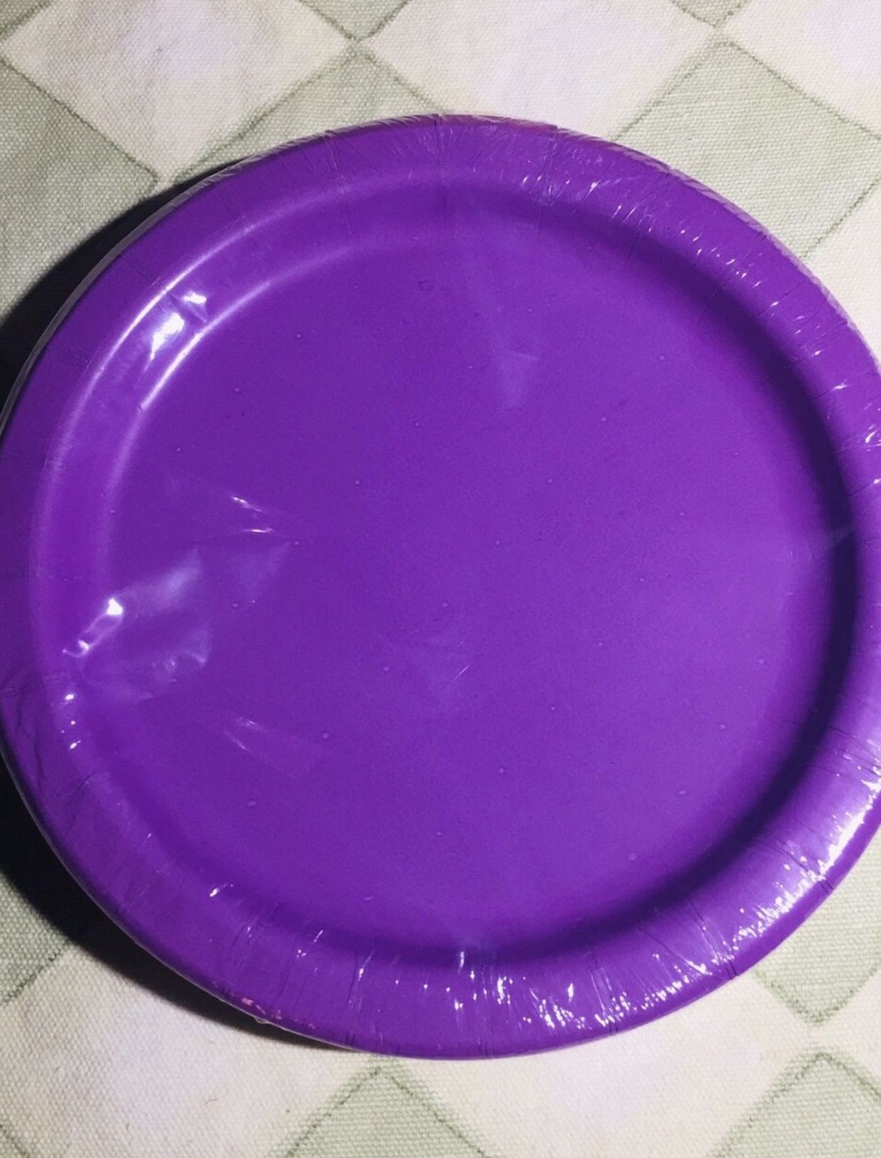 Party Supplies