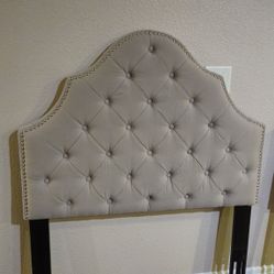 Twin Size Headboard 