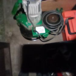 Greenlee Cable Tugger 