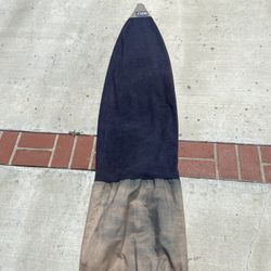 Surfboard Sock 