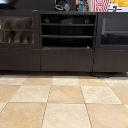Entertainment Center
