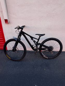 Specialized Stumpjumper 2020