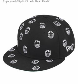 Spitfire x supreme