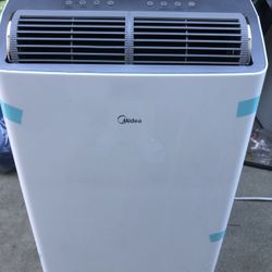 Air Conditioner Portable