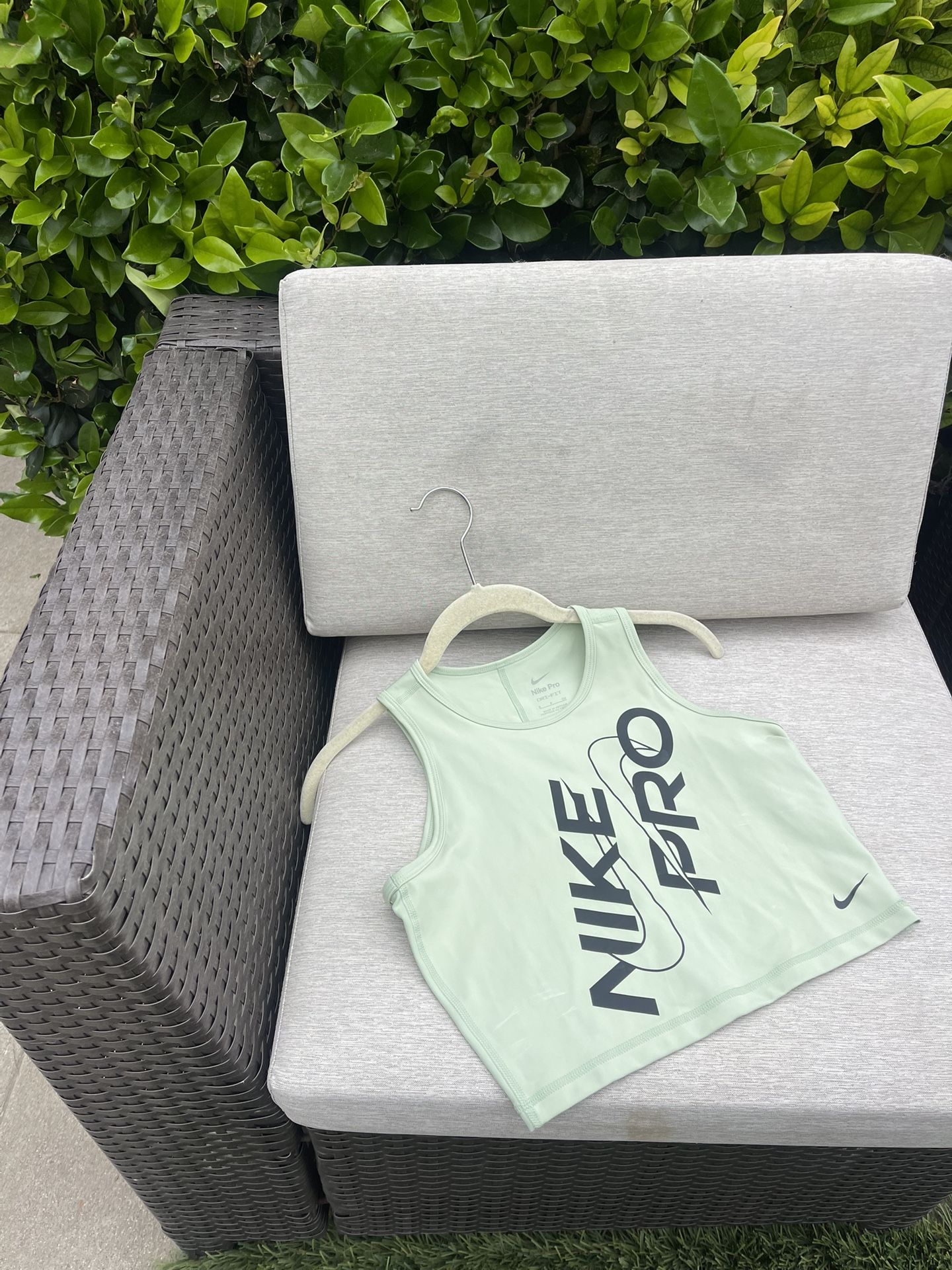 Nike Pro Tank Top