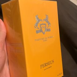 Parfums de Marly Perseus