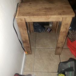 End Tables