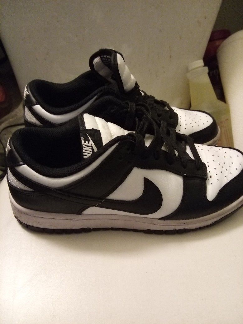!! Nike Shoes Size 7.5 Used Firm Price Men Firm Price